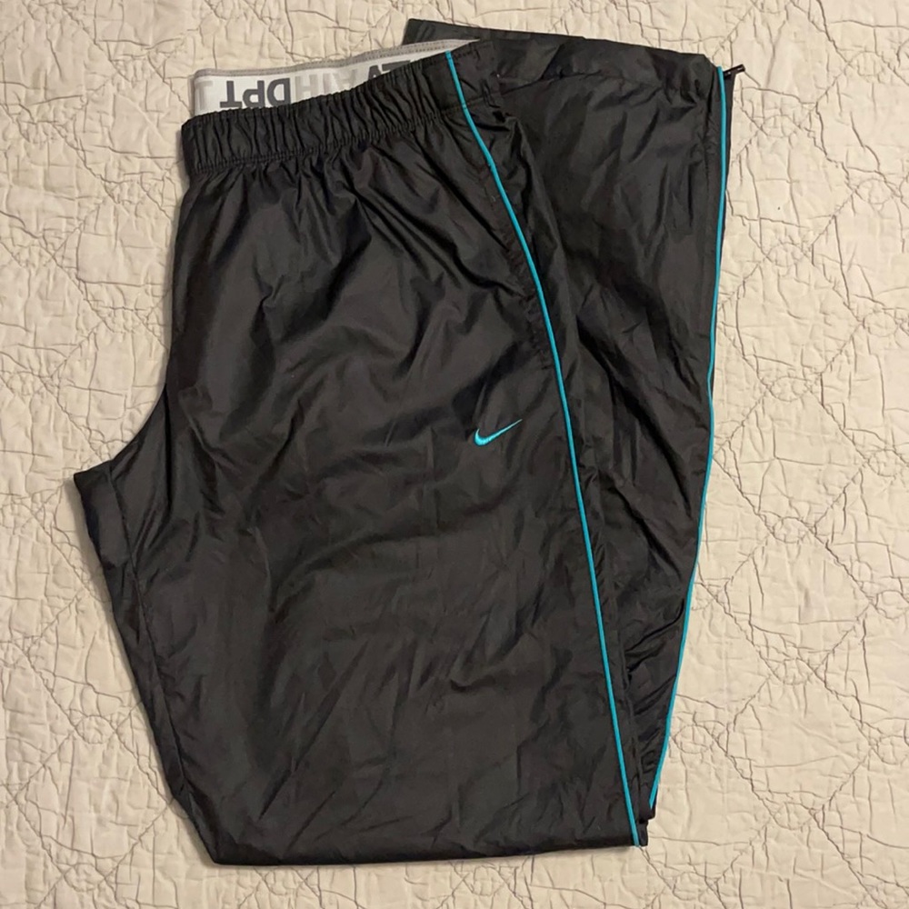 Nike Athletic Dept. Pants- Medium